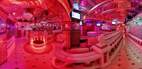BAGDAD BARCELONA – Maison Close Barcelone – photo 1