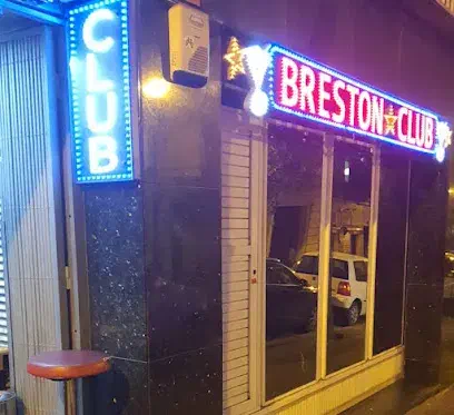 Breston Strip Club Barcelona (Maison Close Barcelone)