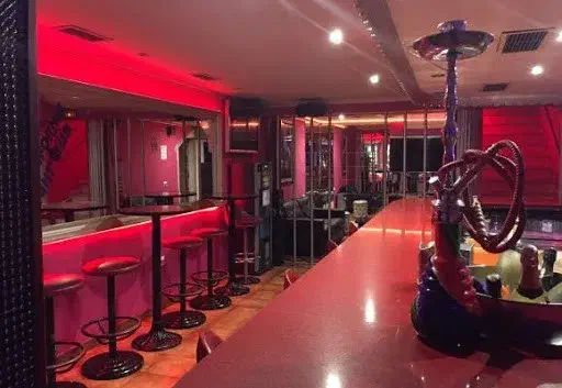 CLUB CALIFORNIA – Maison Close Marbella – photo 1