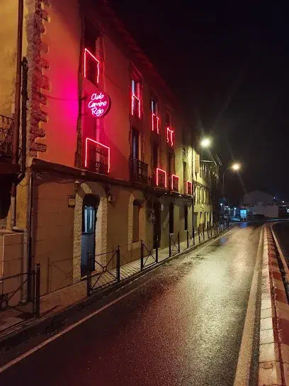 Camino Rojo Irun – Maison Close Irun – photo 1