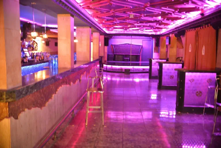 CLUB EL CASTILLO – Maison Close Alicante – photo 1