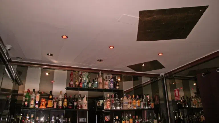 CLUB BEL-AIR – Maison Close Marbella – photo 2