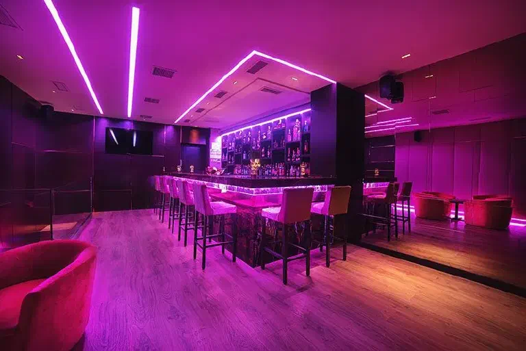 CLUB BOMBÓN (Maison Close Madrid)