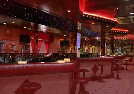 CLUB EL MOLI (Maison Close Lloret del mar)