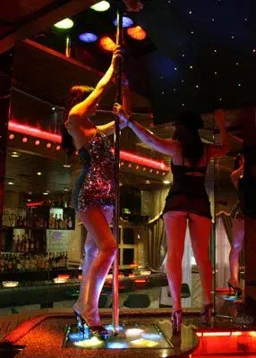 CLUB EL MOLI – Maison Close Lloret del mar – photo 2