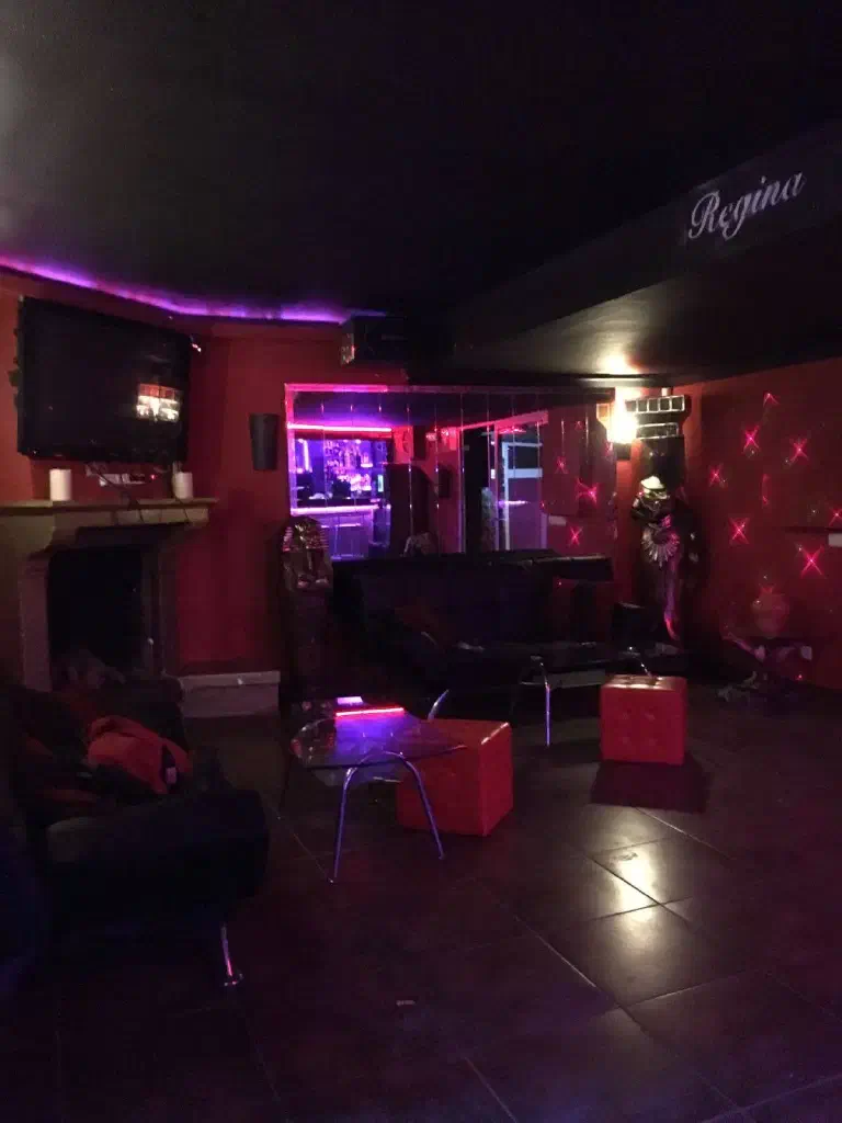 CLUB REGINA – Maison Close Marbella – photo 1