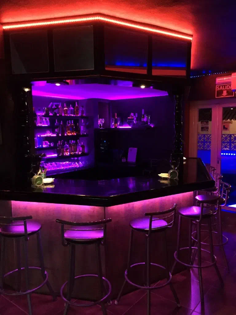 CLUB REGINA – Maison Close Marbella – photo 3