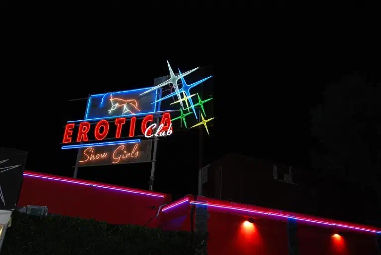 ERÓTICA CLUB – Maison Close Lloret del mar – photo 2