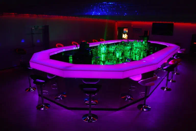 ERÓTICA CLUB – Maison Close Lloret del mar – photo 1