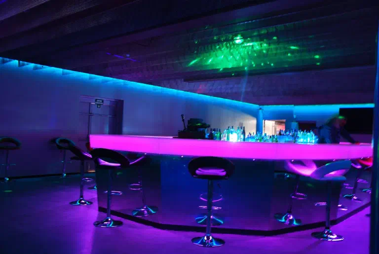 ERÓTICA CLUB – Maison Close Lloret del mar – photo 3