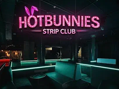 HOT BUNNIES BCN (Maison Close Barcelone)