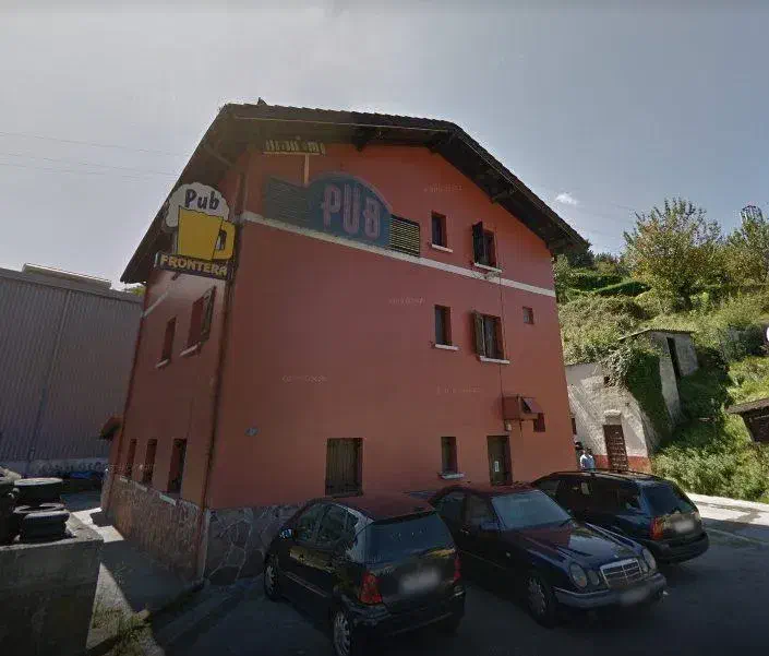 IRÚN GRAN FRONTEER (Maison Close Irun)