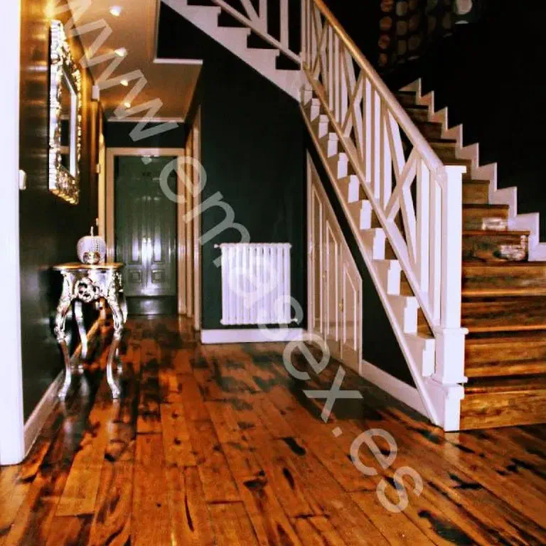 LA BELLE EPOQUE (Maison Close Irun)