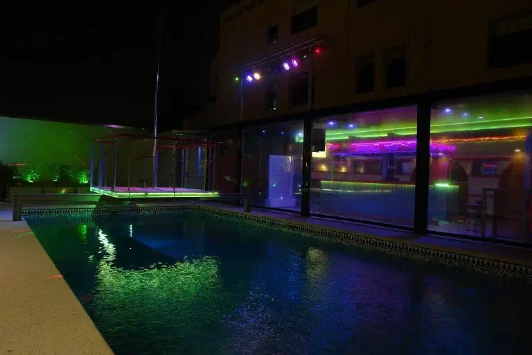 LA CUEVA SEX CLUB – Maison Close Alicante – photo 2