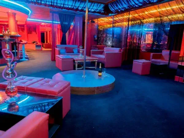 NEW PLAYBOY MARBELLA (Maison Close Marbella)