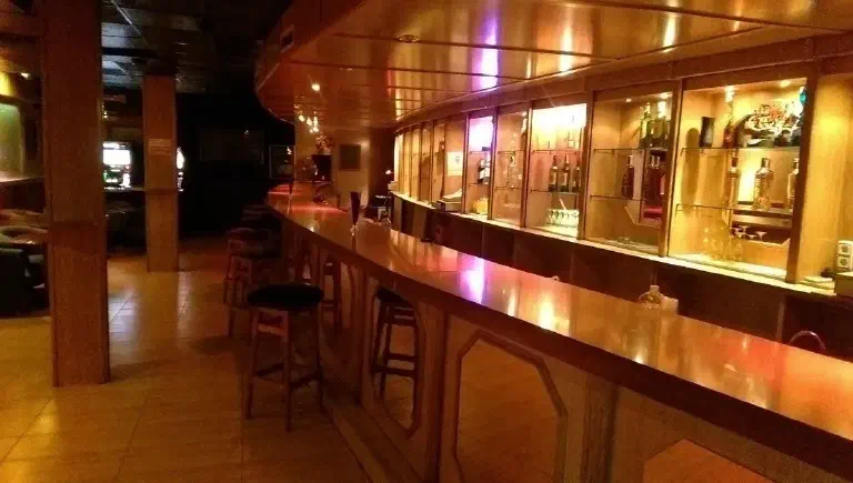 Night Club Vicente Ferrer (Maison Close Salou)