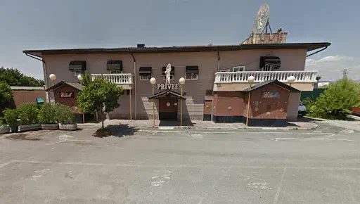CLUB PRIVÉE (Maison Close Salou)