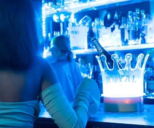 ROYAL NIGHT CLUB ALICANTE – Maison Close Alicante – photo 1