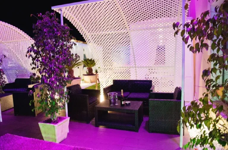 SALA LUXX PLAYGROUND – Maison Close Alicante – photo 1
